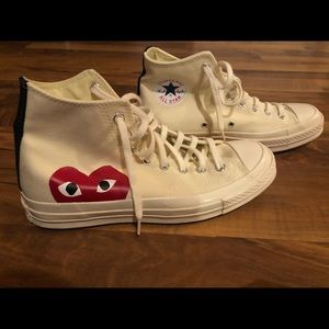 CDG Converse High